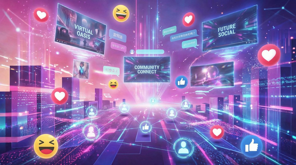 小马拉大车社区顾问