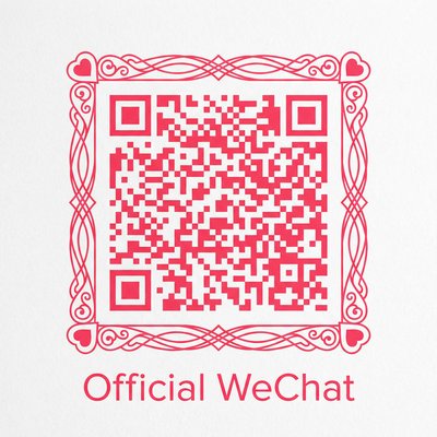 小马拉大车公众号二维码