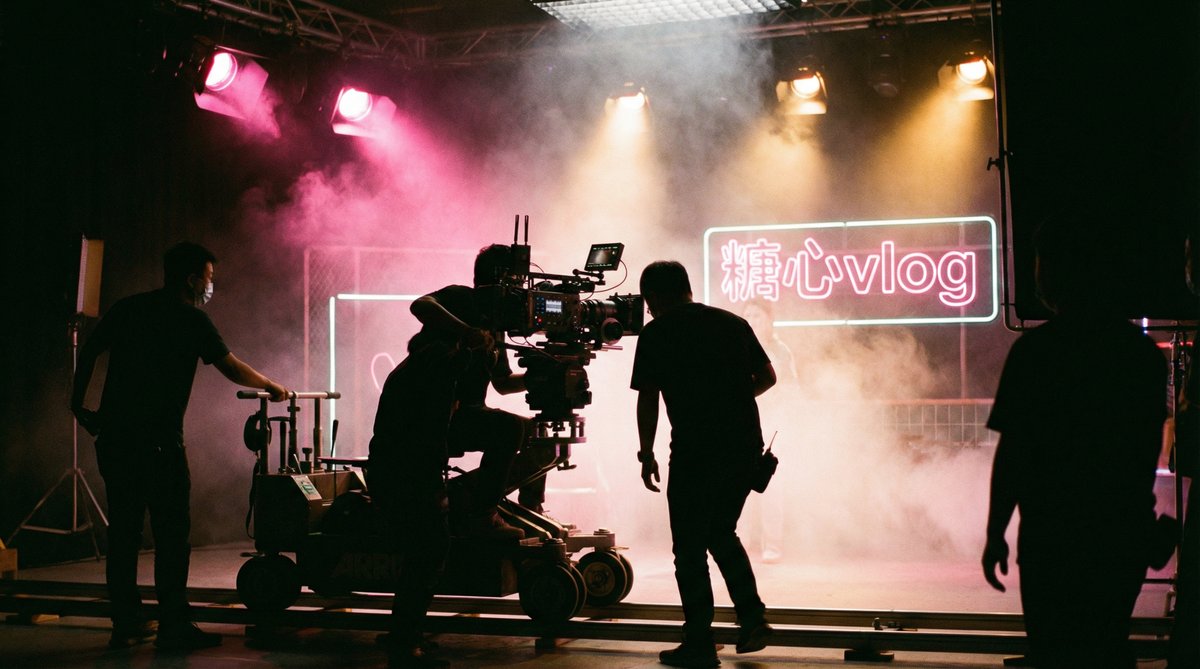 小马拉大车 MV视频